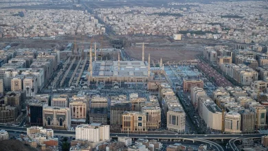 نمو السياحة في المدينة المنورة 18.7% و18 مليون زائر متوقع في 2024