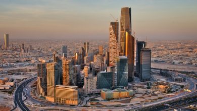 نمو الناتج المحلي يصل الى 3.4% خلال الربع الاول من عام 2025