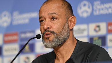 نونو سانتو الخيار الرئيسي لتدريب النصر بعد اقتراب مغادرة بيولي
