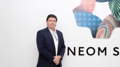 نيوم تعلن عن إنهاء جميع ارتباطاتها مع الرئيس التنفيذي السابق بشكل مفاجئ