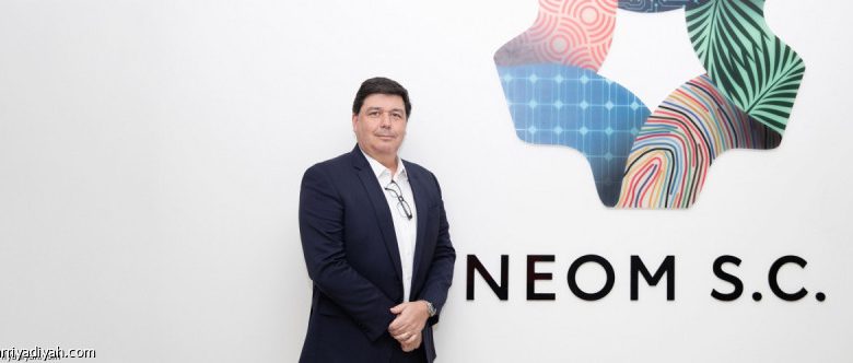 نيوم تعلن عن إنهاء جميع ارتباطاتها مع الرئيس التنفيذي السابق بشكل مفاجئ