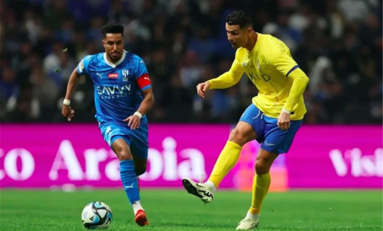 نيوم يرفض ضم ثنائي النصر والهلال ويعزز صفوفه بلاعبين آخرين