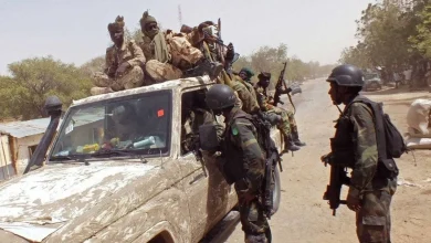 هجوم مسلح على قرية في نيجيريا يسفر عن مقتل مئة شخص في كارثة مأساوية