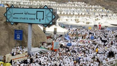 هيئة الاتصالات تسجل 18.3 مليون مكالمة بمكة والمشاعر المقدسة خلال يوم التروية