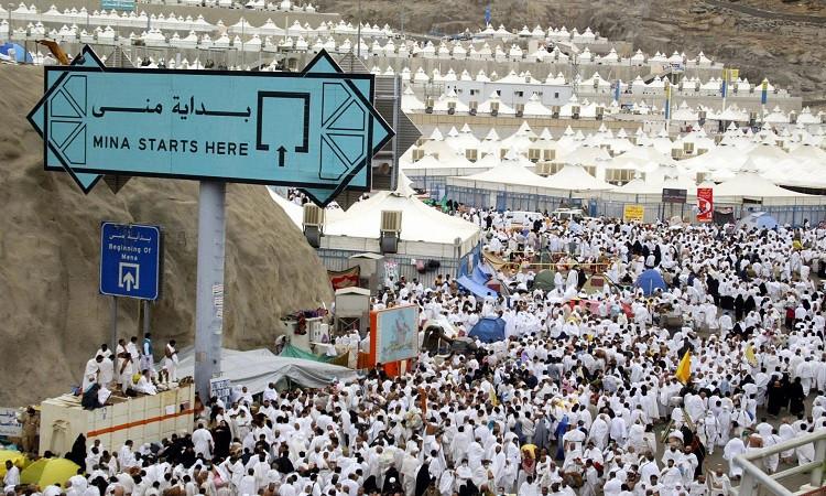 هيئة الاتصالات تسجل 18.3 مليون مكالمة بمكة والمشاعر المقدسة خلال يوم التروية