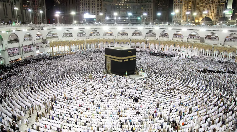 هيئة الطرق تصدر دليل شامل للحجاج المتوجهين نحو مكة المكرمة