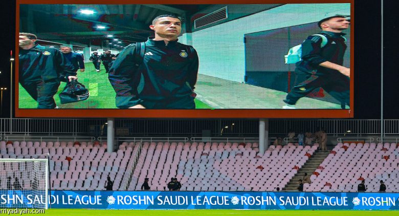 هيئة ثلاثية تبدأ نظر احتجاج نادي الوحدة ضد فريق النصر الرياضي