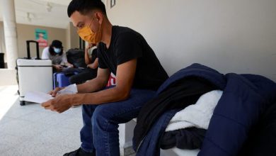 واشنطن تستخدم 250 مليون دولار من مساعدات اللاجئين لترحيل المهاجرين الجدد.