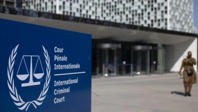 واشنطن تفرض عقوبات على قضاة بالجنائية الدولية بسبب دعمهم لإسرائيل
