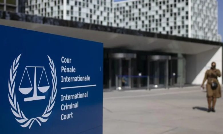 واشنطن تفرض عقوبات على قضاة بالجنائية الدولية بسبب دعمهم لإسرائيل