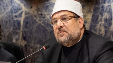 وزير الأوقاف المصري الأسبق يشيد بجهود السعودية في خدمة الحجاج والمعتمرين
