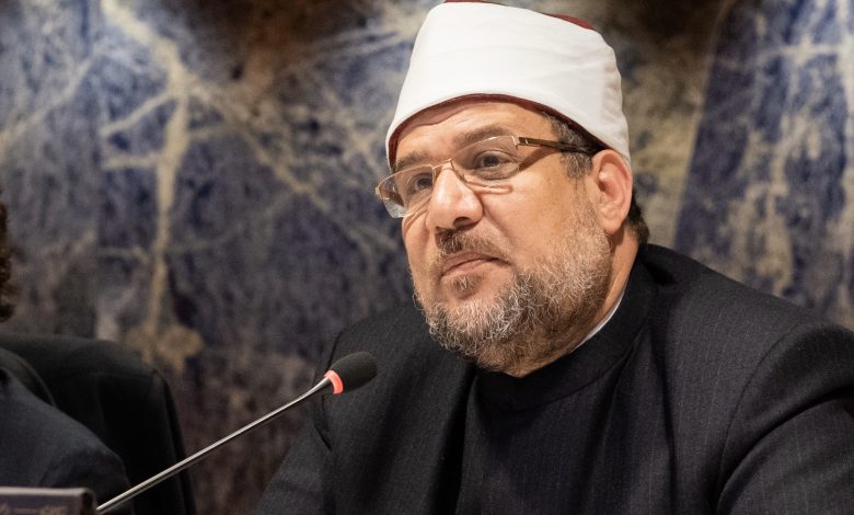 وزير الأوقاف المصري الأسبق يشيد بجهود السعودية في خدمة الحجاج والمعتمرين