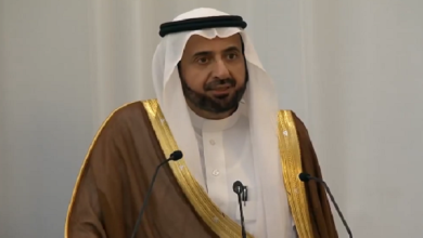 وزير الحج والعمرة يعلن نجاح موسم الحج خلال لقاء مع ولي العهد