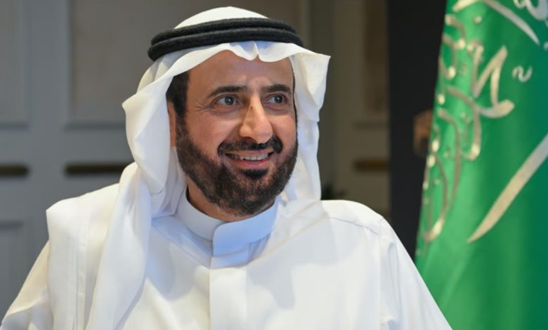 وزير الحج يشدد على أهمية الالتزام بالتنظيمات لضمان سلامة الحجاج هذا العام