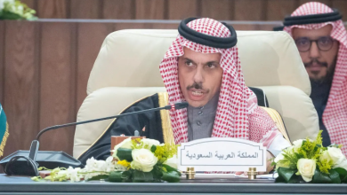 وزير الخارجية يتناول القضايا الاقليمية مع نظيرته الكندية في اجتماع هام