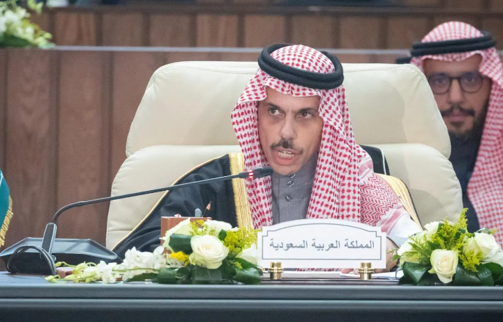 وزير الخارجية يكشف عن تحديات السلطة الفلسطينية مع جهة ترفض الحلول.