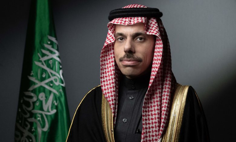 وزير الخارجية يناقش المستجدات الاقليمية والجهود مع مسؤولة اوروبية جديدة