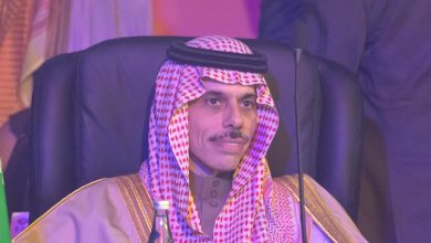 وزير الخارجية يناقش مع رئيس وزراء فلسطين تطورات المنطقة عبر الهاتف