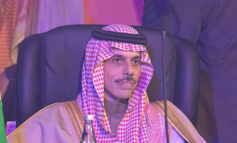 وزير الخارجية يناقش مع رئيس وزراء فلسطين تطورات المنطقة عبر الهاتف