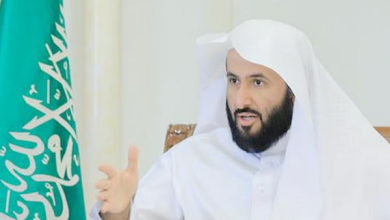 وزير العدل يعلن إطلاق خدمة إصدار الوكالة الإلكترونية لنزلاء السجون
