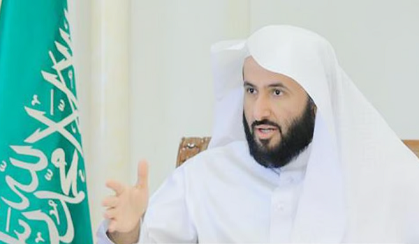 وزير العدل يعلن إطلاق خدمة إصدار الوكالة الإلكترونية لنزلاء السجون