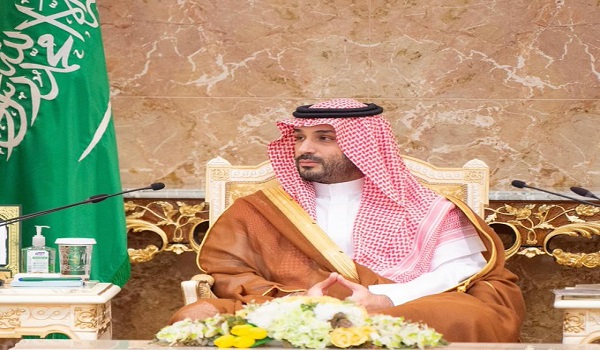 ولي العهد يؤكد أهمية خدمة الحجاج والمعتمرين في السعودية كأولوية قصوى