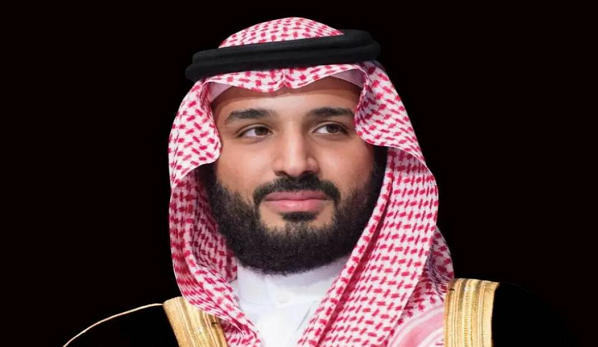 ولي العهد يتلقى اتصالا من رئيس الوزراء البريطاني لبحث تعزيز العلاقات الثنائية