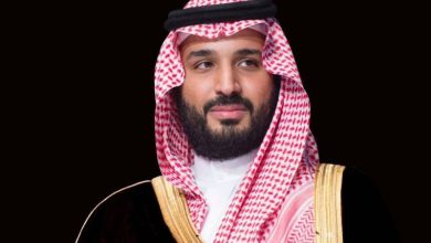 ولي العهد يتلقى اتصالات هاتفية مع قادة دول مجلس التعاون الخليجي