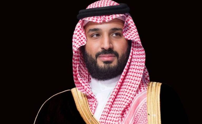 ولي العهد يثني على نجاح موسم الحج نتيجة تنفيذ الخطط بدقة عالية