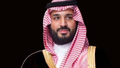 ولي العهد يصل منى لمتابعة راحة الحجاج نيابة عن خادم الحرمين
