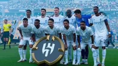 الهلال