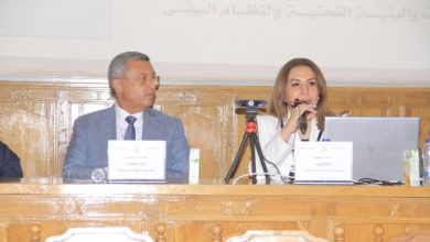 15 تريليون دولار.. الذكاء الاصطناعي والإنقاذ الاقتصادي المنتظر
ندوة جديدة تشير إلى دور الذكاء الاصطناعي في مواجهة الأزمات الاقتصادية
مصر تستعد لمناقشة التحول الرقمي في ندوة بالجمعية الهندسية
هل يوفر الذكاء الاصطناعي الأمل للاقتصاد العالمي؟