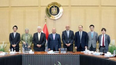 تعاون جديد بين مصلحة الكفاية الإنتاجية وصندوق تطوير التعليم
