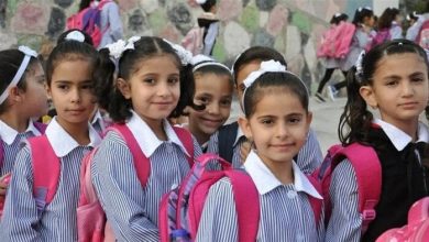 موعد بدء الدراسة في العام الدراسي الجديد 2025 - 2026