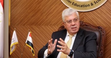 التعليم العالى: 62 ألف طالب يسجلون لأداء اختبارات القدرات