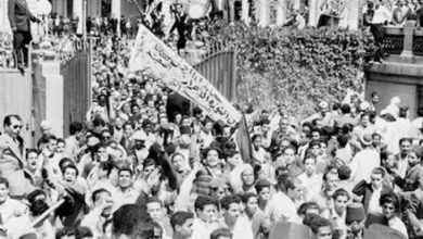 23 يوليو يوم تاريخي يجمع بين الجيش والشعب في «ثورة بيضاء» حققت أحلام المقهورين في التحرر والكرامة والسيادة