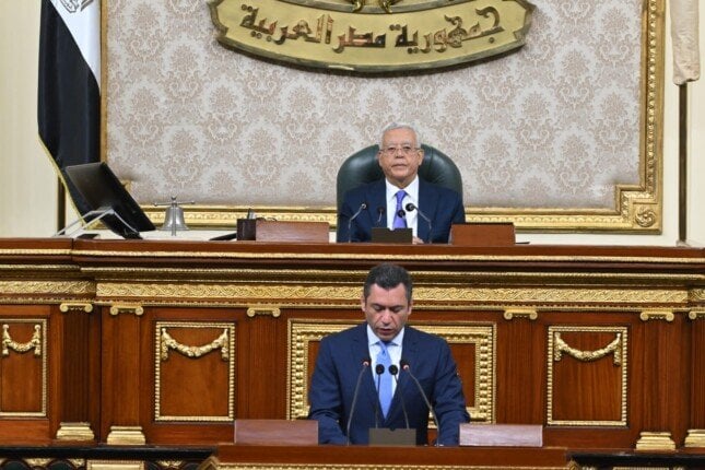 30 عاماً من الانتظار.. «النواب» يوافق على قانون استغلال منجم السكري