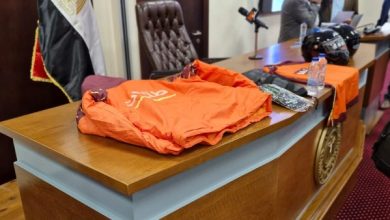 73% من الشركات تتجاهل مهمات الوقاية لعمال الديلفري
وزارة العمل تكشف عن الواقع المؤلم لعمال توصيل الطلبات
تقرير رسمي: نقص كبير في مستلزمات السلامة لعمال الديلفري