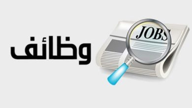 90 وظيفة جديدة برواتب تصل إلى 8 آلاف جنيه من وزارة العمل