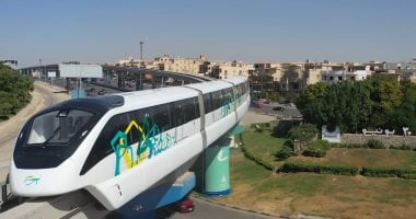 تعرف على آخر موعد للتقدم لوظائف مونوريل العاصمة الإدارية
