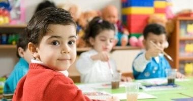 اليوم .. آخر موعد للتقديم لرياض الأطفال بالقاهرة