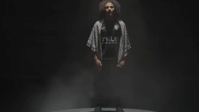 آدم كايد
