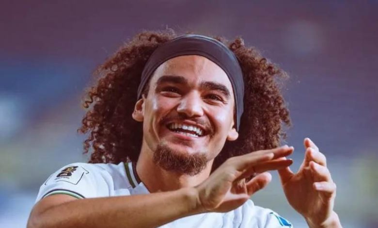 آدم كايد
