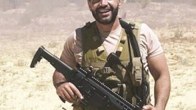 أبطال ملحمة البرث يخلدون ذكرى الشجاعة بدمائهم
