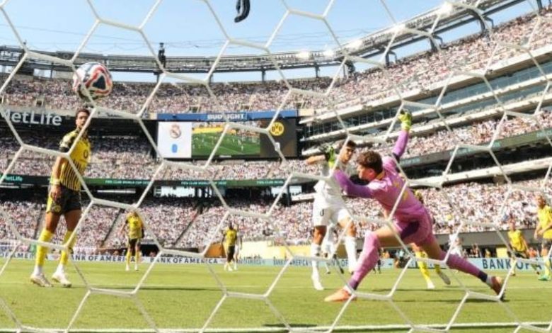 كأس العالم للأندية