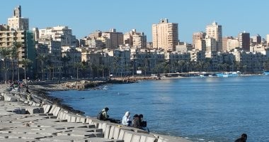 الطقس اليوم الأربعاء 2-7-2025.. أجواء شديدة الحرارة وشبورة ورطوبة مرتفعة
