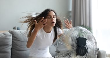 الطقس اليوم شديد الحرارة وشبورة صباحا والعظمى بالقاهرة 37 درجة