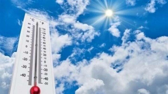 أجواء حارة ورطوبة مرتفعة في تفاصيل حالة الطقس اليوم الأربعاء 16 يوليو 2025