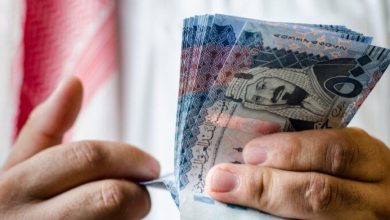 أحدث أسعار الريال السعودي اليوم في الأربعاء 9 يوليو 2025