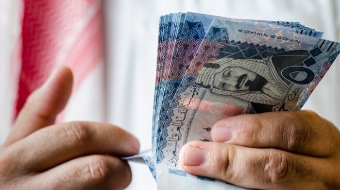 أحدث أسعار الريال السعودي اليوم في الأربعاء 9 يوليو 2025